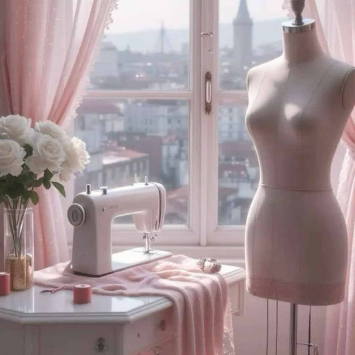 ✦ LE SUR-MESURE ABSOLU
